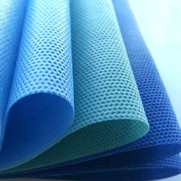 一次性使用醫(yī)用包布 醫(yī)用無紡布包裝材料的革新與應(yīng)用