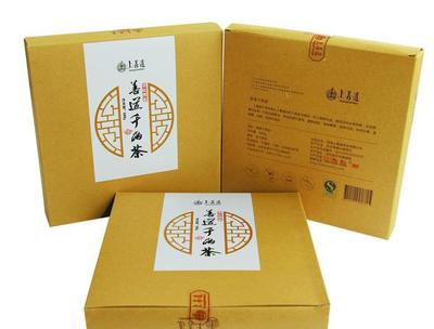 黑茶 湖南安化 花卷餅 善道千兩餅