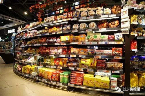 你會選食品包裝材料嗎