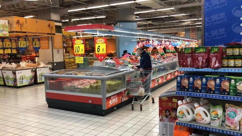 7天 1.65億 蕭山消費市場 牛氣沖天