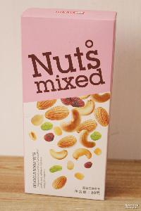 綜合果仁市場概況 價格、品牌與批發(fā)零售指南